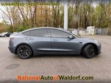 Used 2022 Tesla Model 3 Standard Range image 3
