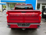 Used 2022 Chevrolet Silverado 1500 Custom w/ LPO, Dark Essentials Package image 6