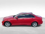 Used 2014 Mercedes-Benz C 300 4MATIC Sedan image 2