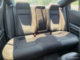 Used 2017 Dodge Charger SXT w/ Rallye Group image 4