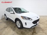 Certified 2020 Ford Escape SE image 3