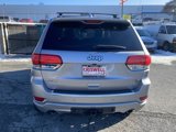 Used 2020 Jeep Grand Cherokee Overland image 6