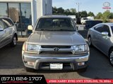 Used 2002 Toyota 4Runner SR5 image 4
