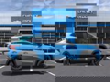 New 2025 Chevrolet Trax ACTIV w/ Driver Confidence Package image 5
