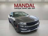 Used 2016 Dodge Charger SXT w/ Blacktop Package image 6