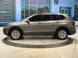 Used 2019 Volkswagen Tiguan SE image 5