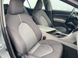 Certified 2023 Toyota Camry LE image 5