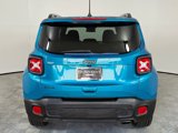 Used 2021 Jeep Renegade Latitude image 4
