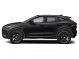 New 2024 Jaguar E-PACE R-Dynamic SE image 3