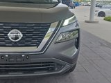 Used 2021 Nissan Rogue S image 3