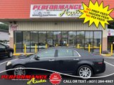 Used 2010 Chevrolet Malibu LTZ w/ LPO, Protection Package image 3