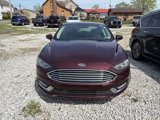 Used 2018 Ford Fusion SE w/ Equipment Group 201A image 5