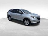 Used 2019 Chevrolet Equinox LS image 2
