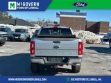Used 2021 Ford Ranger Lariat w/ Technology Package image 4