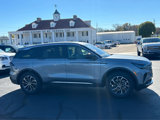 New 2025 Lincoln Nautilus Premier w/ Equipment Group 102A image 5