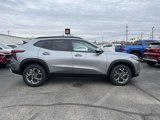 New 2025 Chevrolet Trax LT w/ Driver Confidence Package image 5
