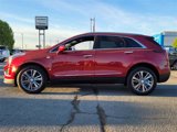 New 2025 Cadillac XT5 Premium Luxury w/ Technology Package image 4