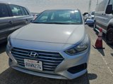 Used 2021 Hyundai Accent SE image 2