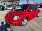 Used 2008 Volkswagen Beetle S image 4