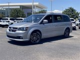 Used 2017 Dodge Grand Caravan GT image 2