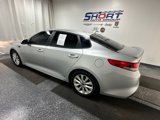 Used 2017 Kia Optima LX image 4