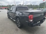 Used 2017 Toyota Tacoma TRD Sport w/ Tow Package (A/T) image 3