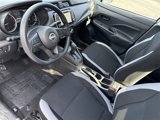 New 2025 Nissan Versa S w/ S Plus Package image 4