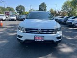 Used 2019 Volkswagen Tiguan SE w/ Panoramic Sunroof Package image 3