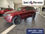 Used 2022 Jeep Grand Cherokee Laredo X image 2