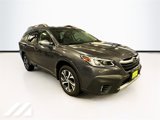 Used 2020 Subaru Outback Touring XT image 3