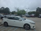 Used 2021 Nissan Altima 2.5 SV image 5