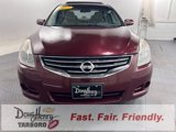 Used 2012 Nissan Altima 2.5 S w/ Convenience Pkg image 2