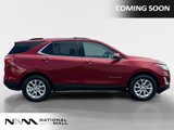 Used 2018 Chevrolet Equinox LT w/ Sun & Infotainment Package image 6