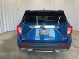 Used 2022 Ford Explorer XLT w/ Equipment Group 202A image 5