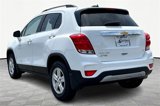 Used 2020 Chevrolet Trax LT w/ Sun & Sound Package image 4