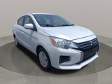Used 2022 Mitsubishi Mirage G4 Black Edition image 6