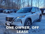 Certified 2021 Nissan Rogue SV image 3