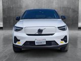 Certified 2022 Volvo C40 P8 Recharge Ultimate image 2
