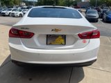 Used 2022 Chevrolet Malibu LS w/ Driver Confidence Package II image 5