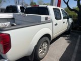 Used 2019 Nissan Frontier SV image 3