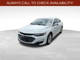 Used 2021 Chevrolet Malibu LT image 3