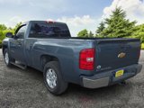 Used 2011 Chevrolet Silverado 1500 W/T image 5