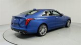 Certified 2022 Cadillac CT4 Premium Luxury image 5
