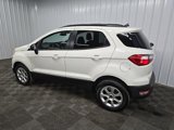 Used 2018 Ford EcoSport SE image 4