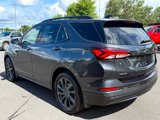 Certified 2022 Chevrolet Equinox RS w/ Infotainment Package image 2