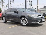 Used 2016 Acura ILX image 2