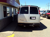 Used 2007 Chevrolet Express 1500 AWD Passenger image 6