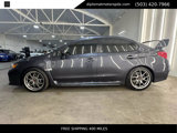 Used 2015 Subaru WRX STI Limited image 6