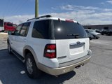Used 2007 Ford Explorer Eddie Bauer image 4