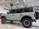 Used 2021 Ford Bronco Badlands w/ Sasquatch Package image 5